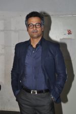 Rohit Roy watch the play unfaithfully Yours on 8th Feb 2015